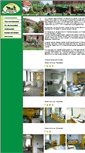 Mobile Screenshot of bauernhof-kaethe.de